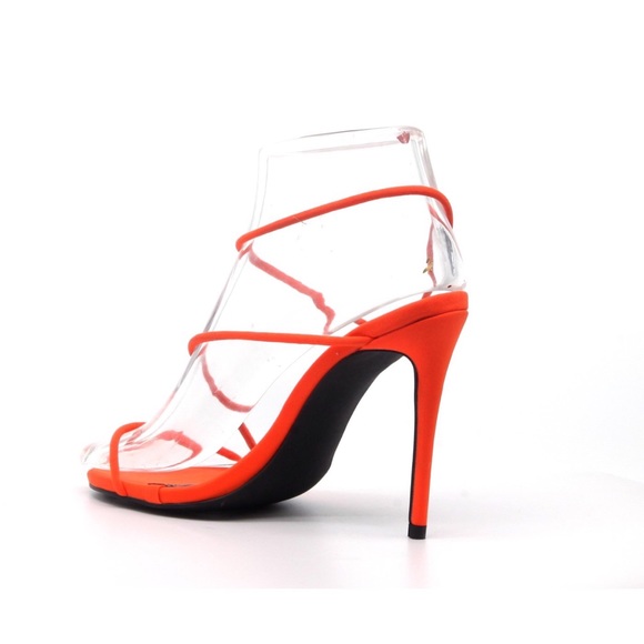 I CAN TRANSFORM YOU [NARANJA] - Picture 7 of 7